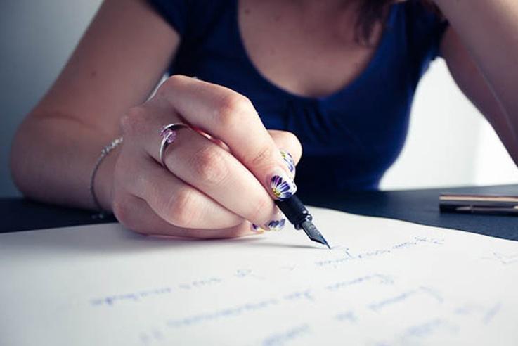 Как правильно написать мотивационное письмо в иностранный ВУЗ?